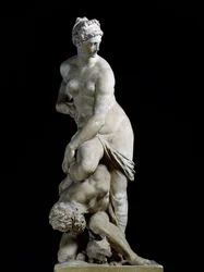 Florence Victorious over Pisa